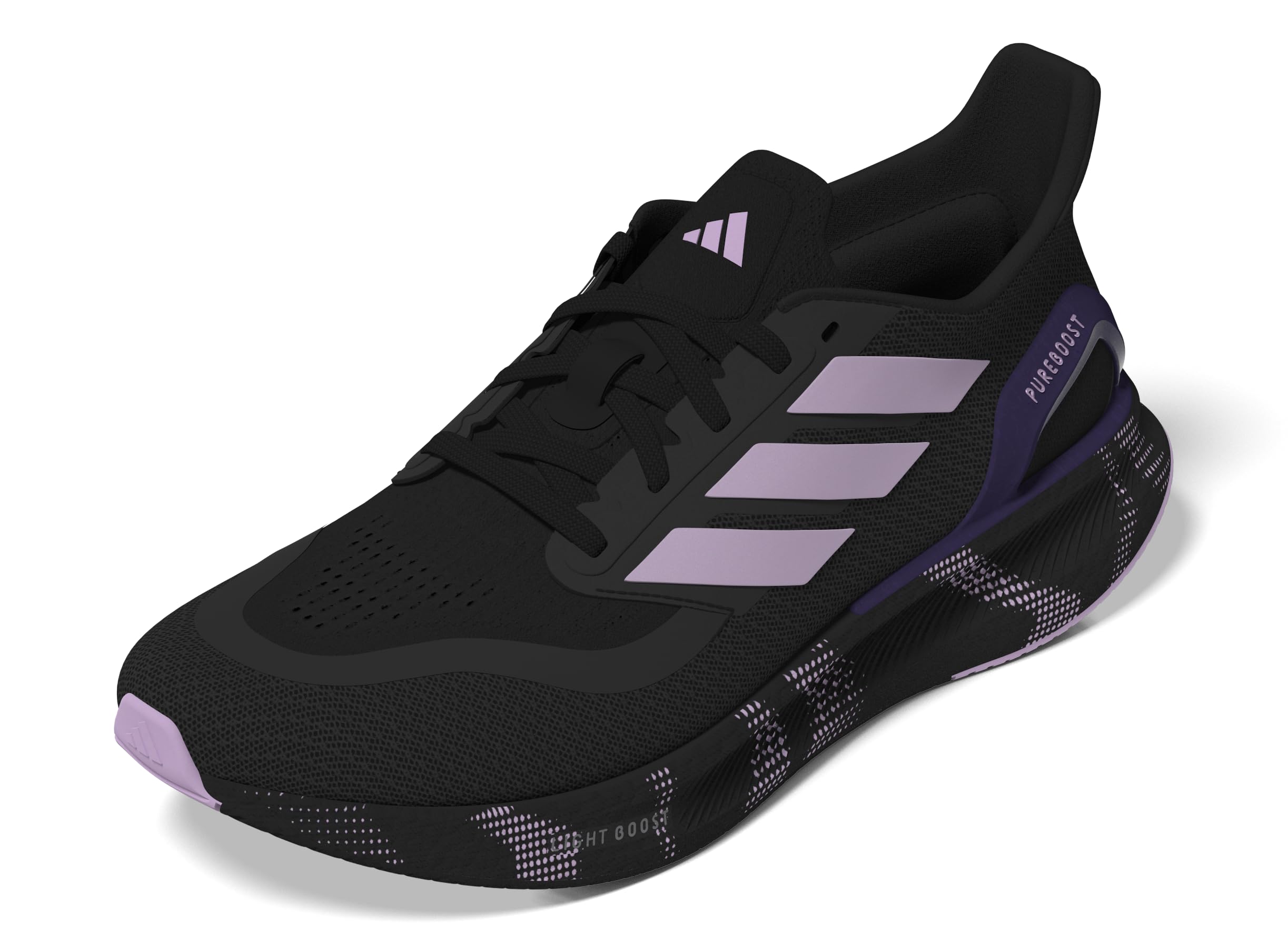 adidas Women's Pureboost 5 Running Sneaker