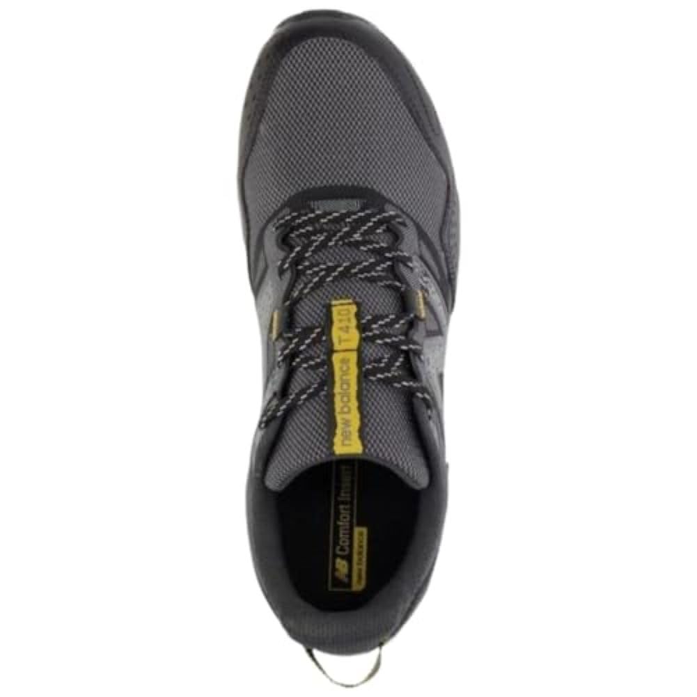 New Balance Men's 410 V8 Trail Running Shoe