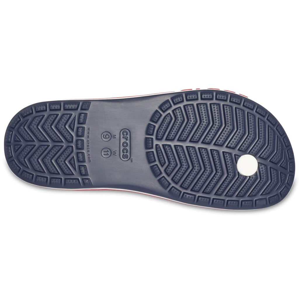 Crocs Unisex Adult Bayaband Casual Flip Flops