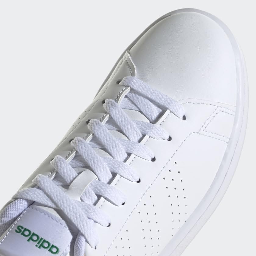 adidas Men's Advantage Racquetball Shoe