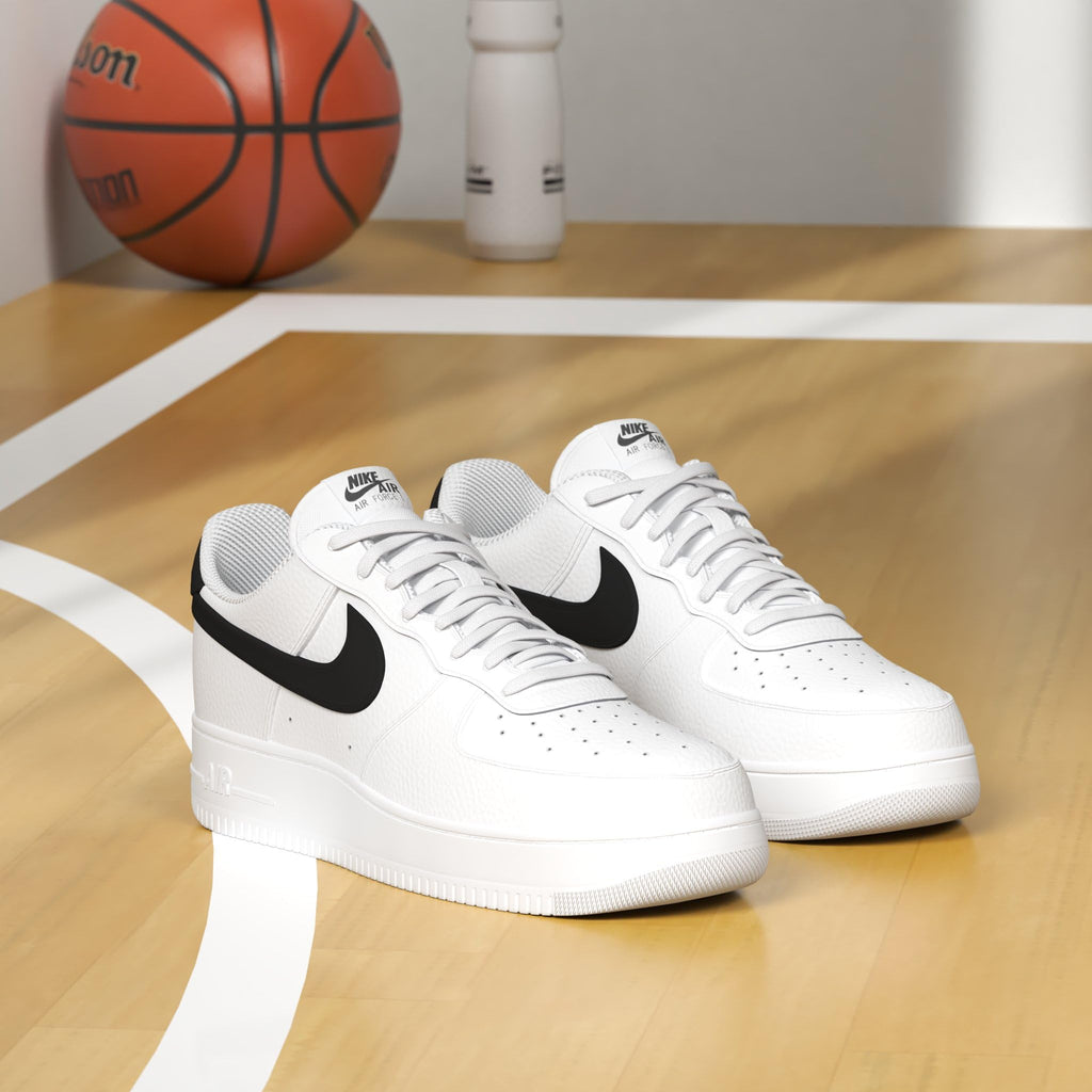 Nike Men's Air Force 1 '07 Sneaker