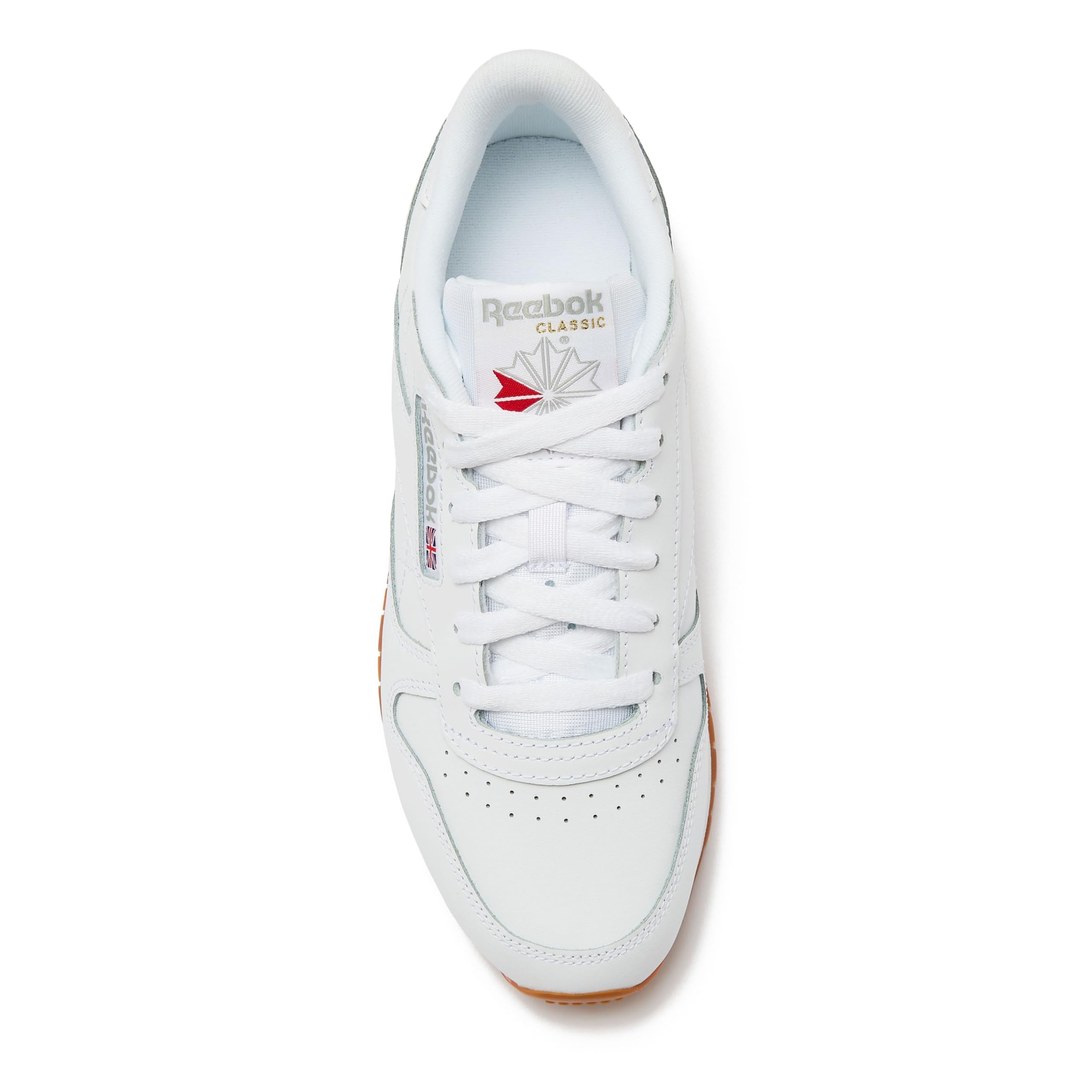 Reebok Women's Classic Leather Sneakers