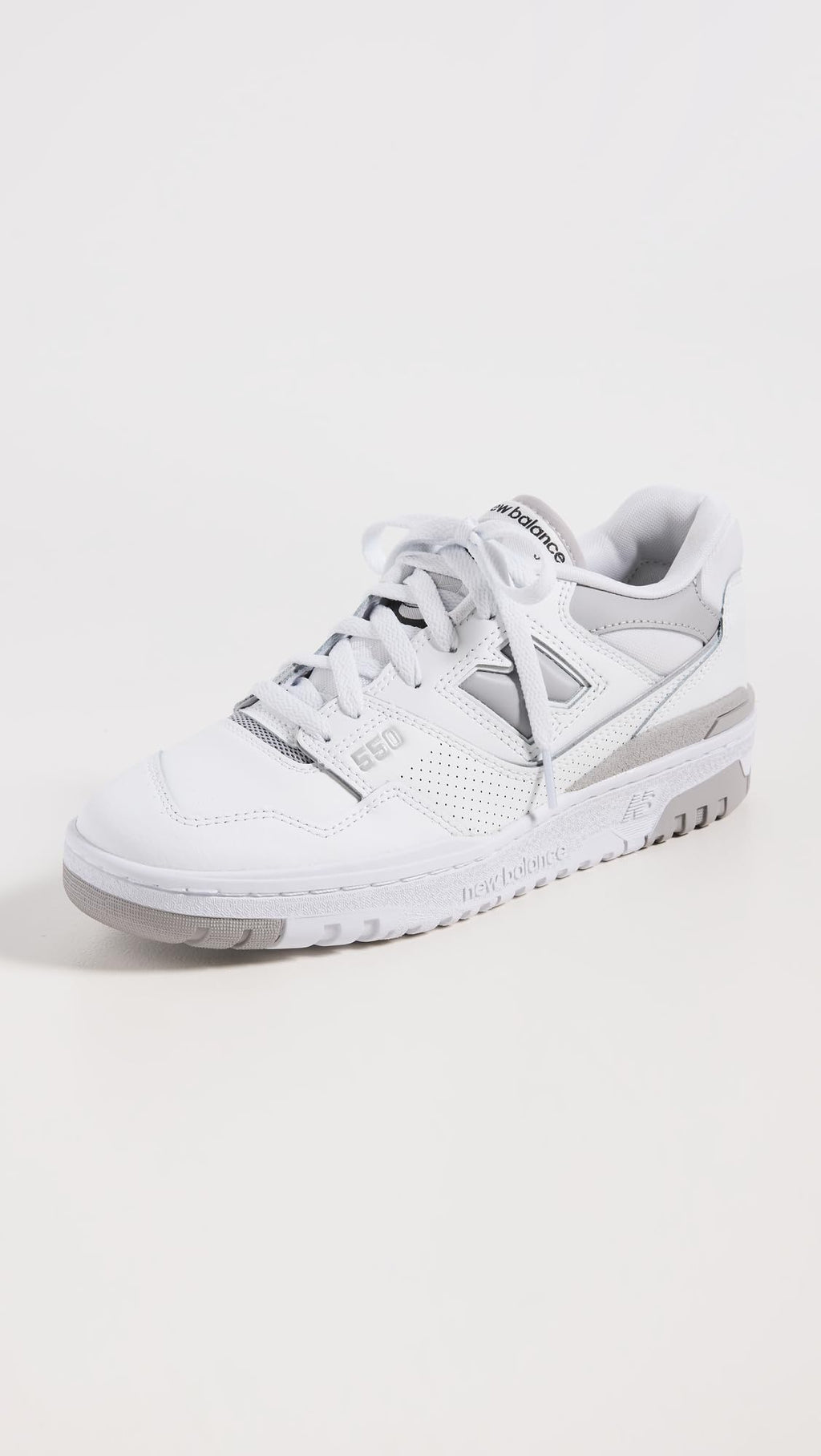 New Balance Women's 550 Sneakers