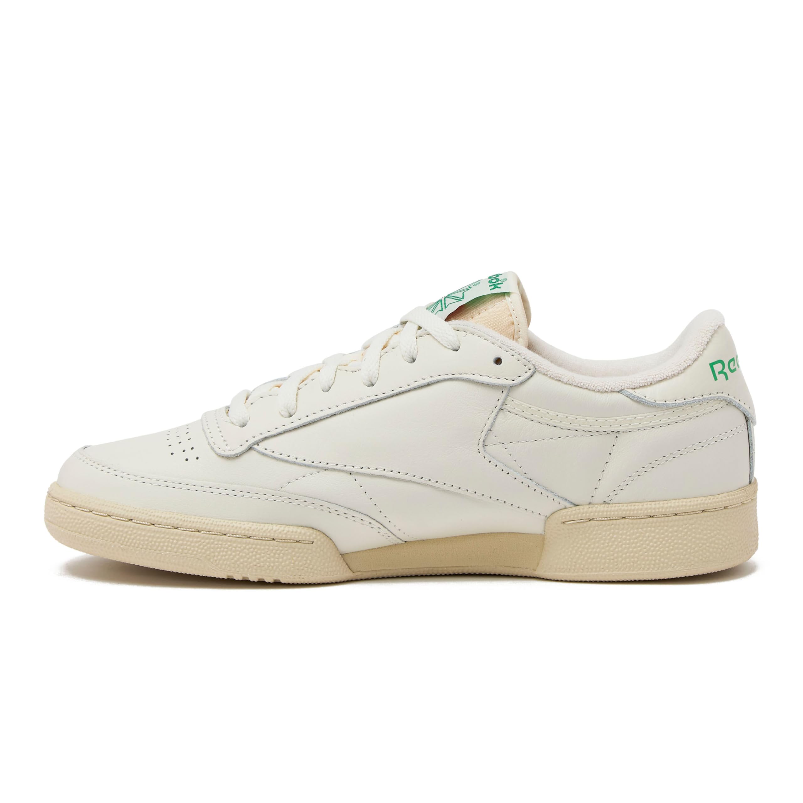 Reebok Women's Club C 85 Classic Lace Up Sneakers