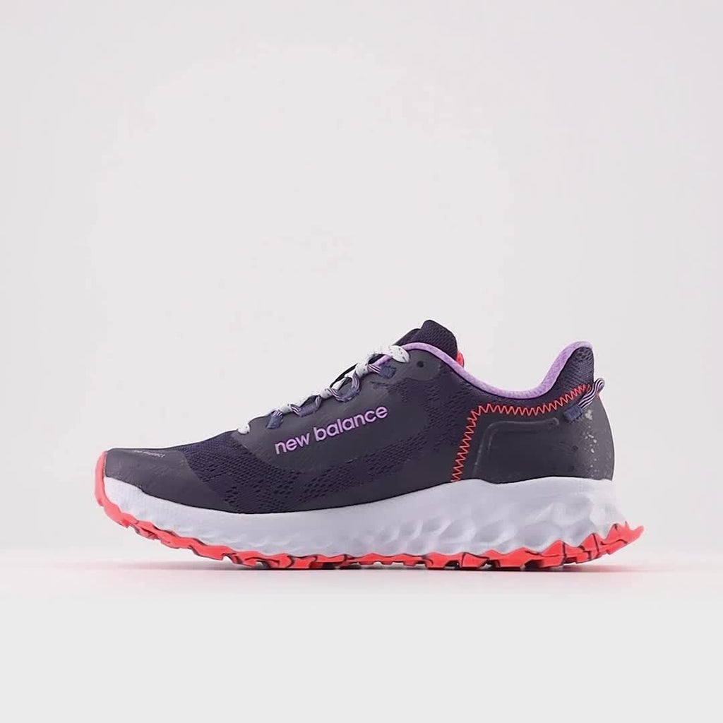 New Balance Women's Fresh Foam Garoe V1 Trail Running Shoe