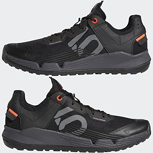 adidas Men's MenFive Ten Trailcross LT Mountain Bike Shoes