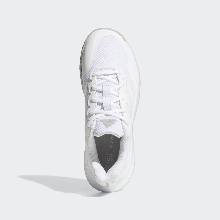 adidas Women's Gamecourt 2 W Sneaker