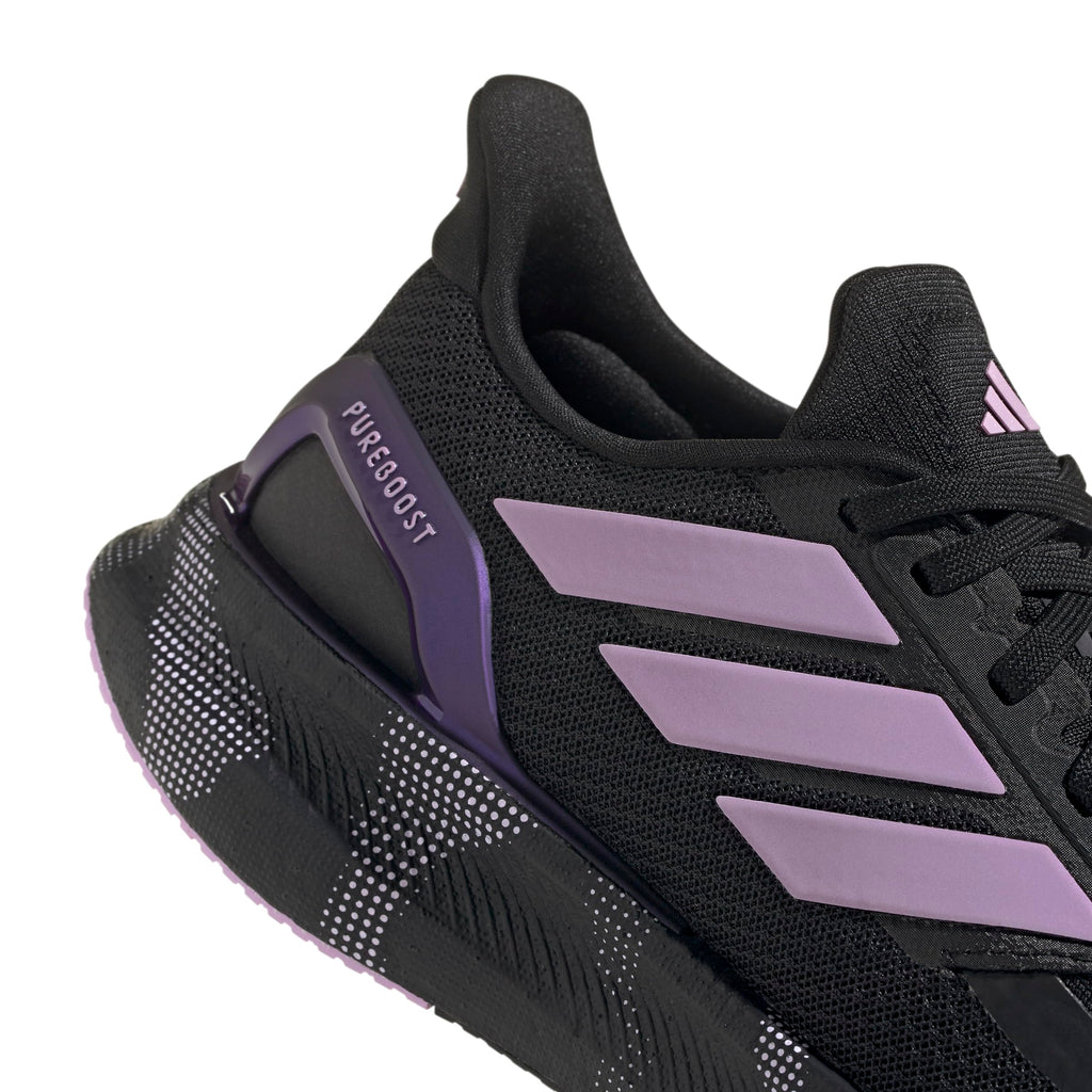 adidas Women's Pureboost 5 Running Sneaker