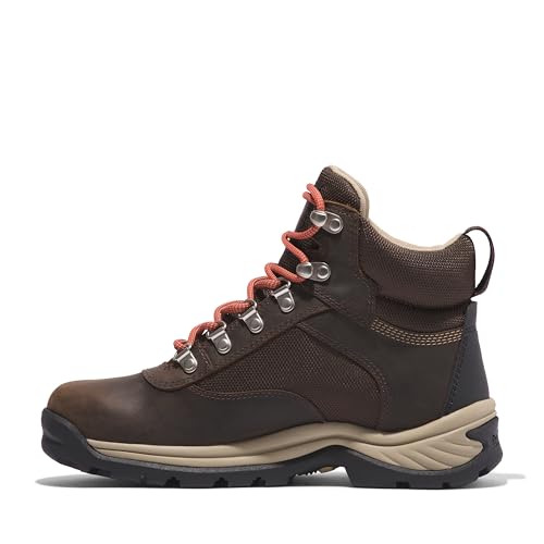 Timberland Women's White Ledge Mid Waterproof Hiking Boot