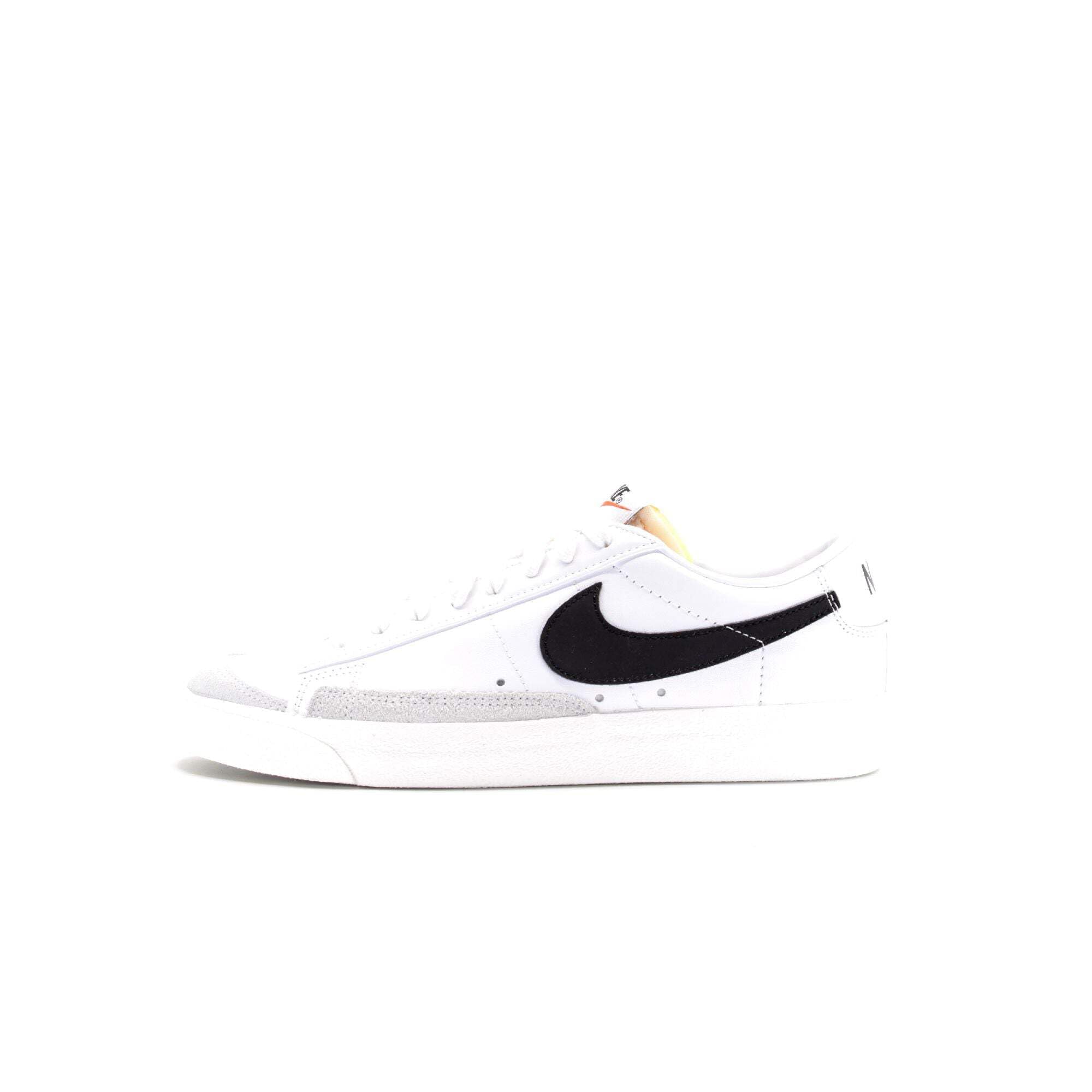 Nike Men's Blazer Low 77 Basketball Shoe