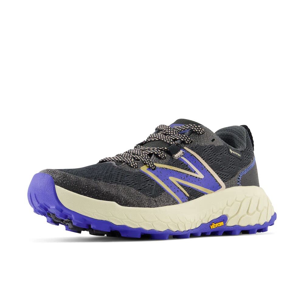 New Balance Women's Fresh Foam X Hierro V7 Trail Running Shoe