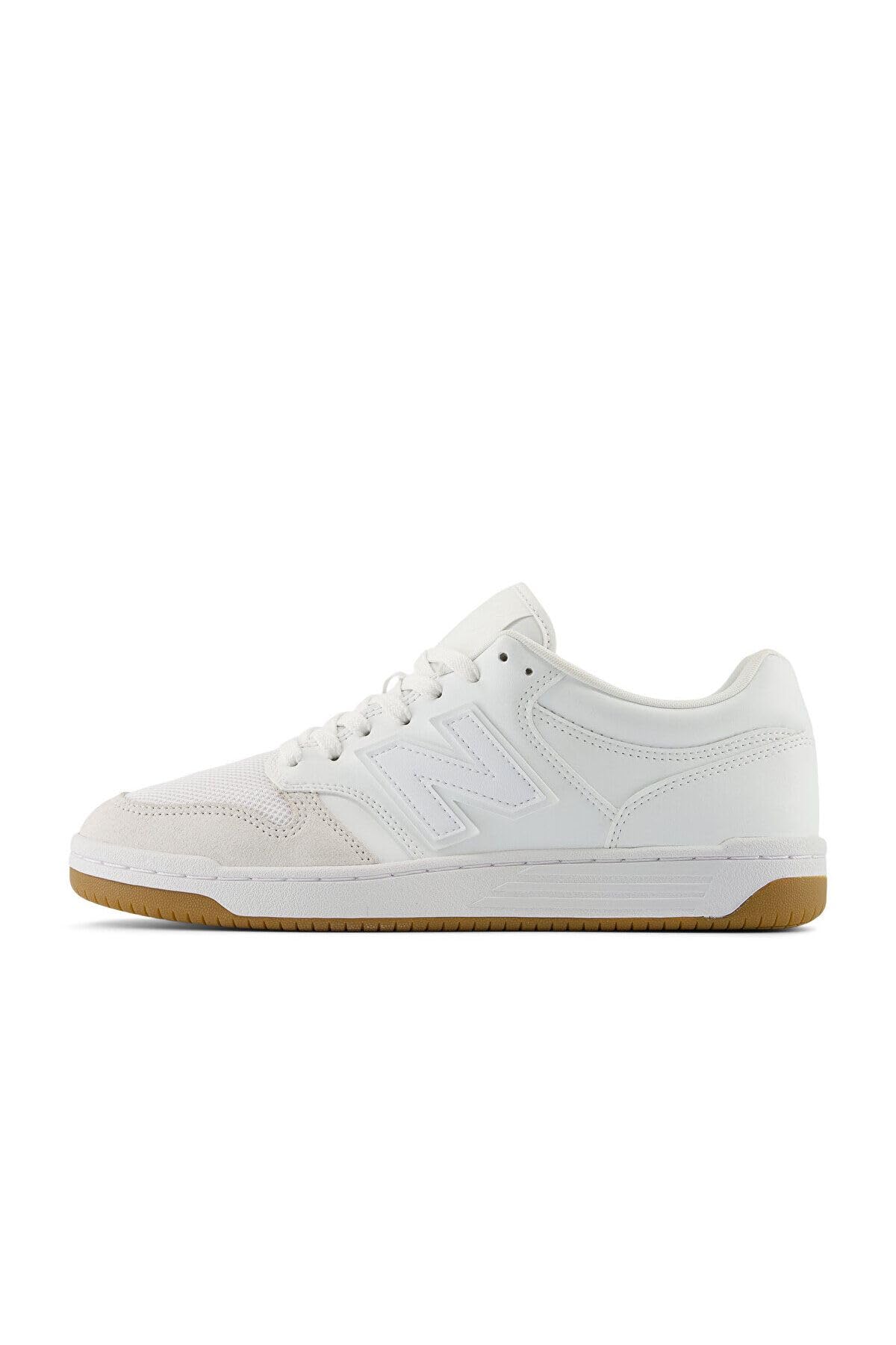 New Balance Unisex-Adult 480 V1 Sneaker