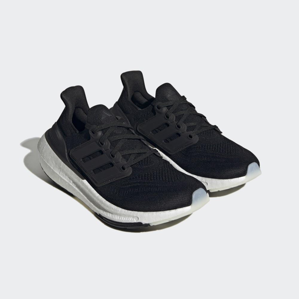 adidas Women's Ultraboost Light Running Shoes Sneaker