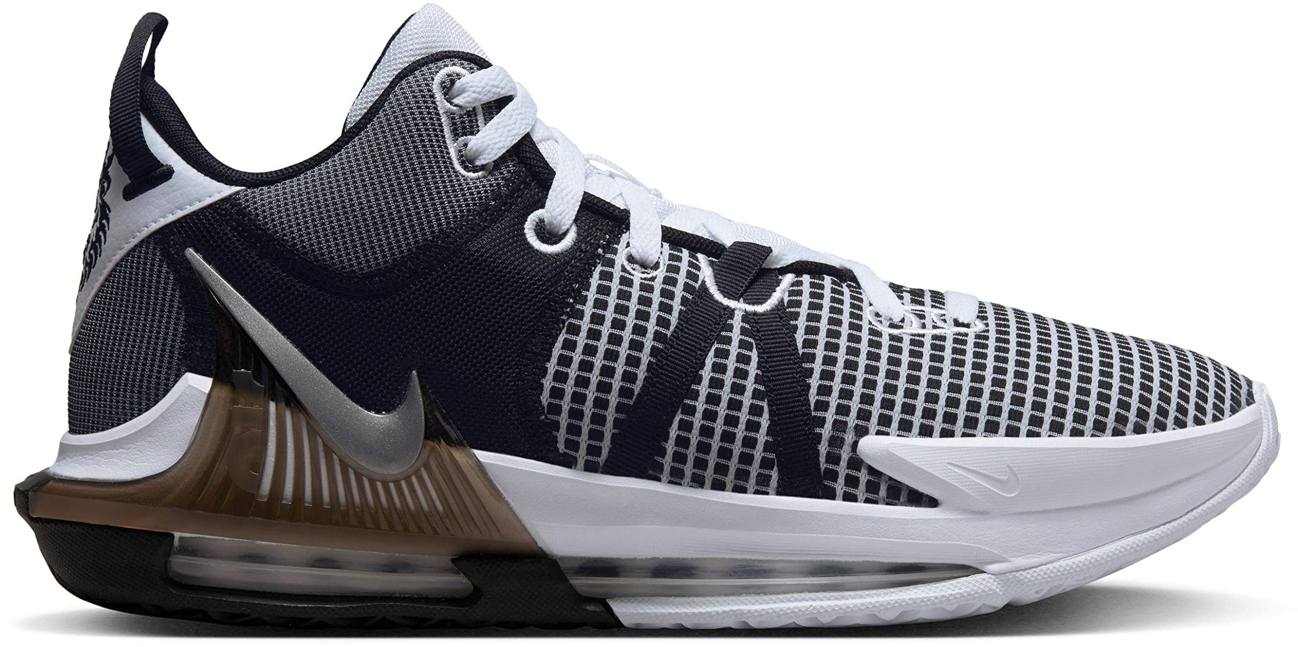 Nike Men's Gymnastics Basketball Shoes