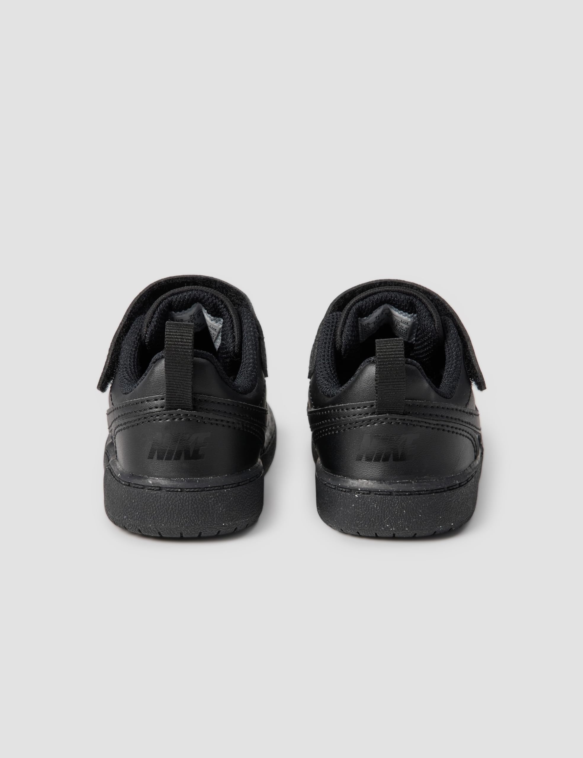 Nike Kids' Court Borough Low Recraft Shoes