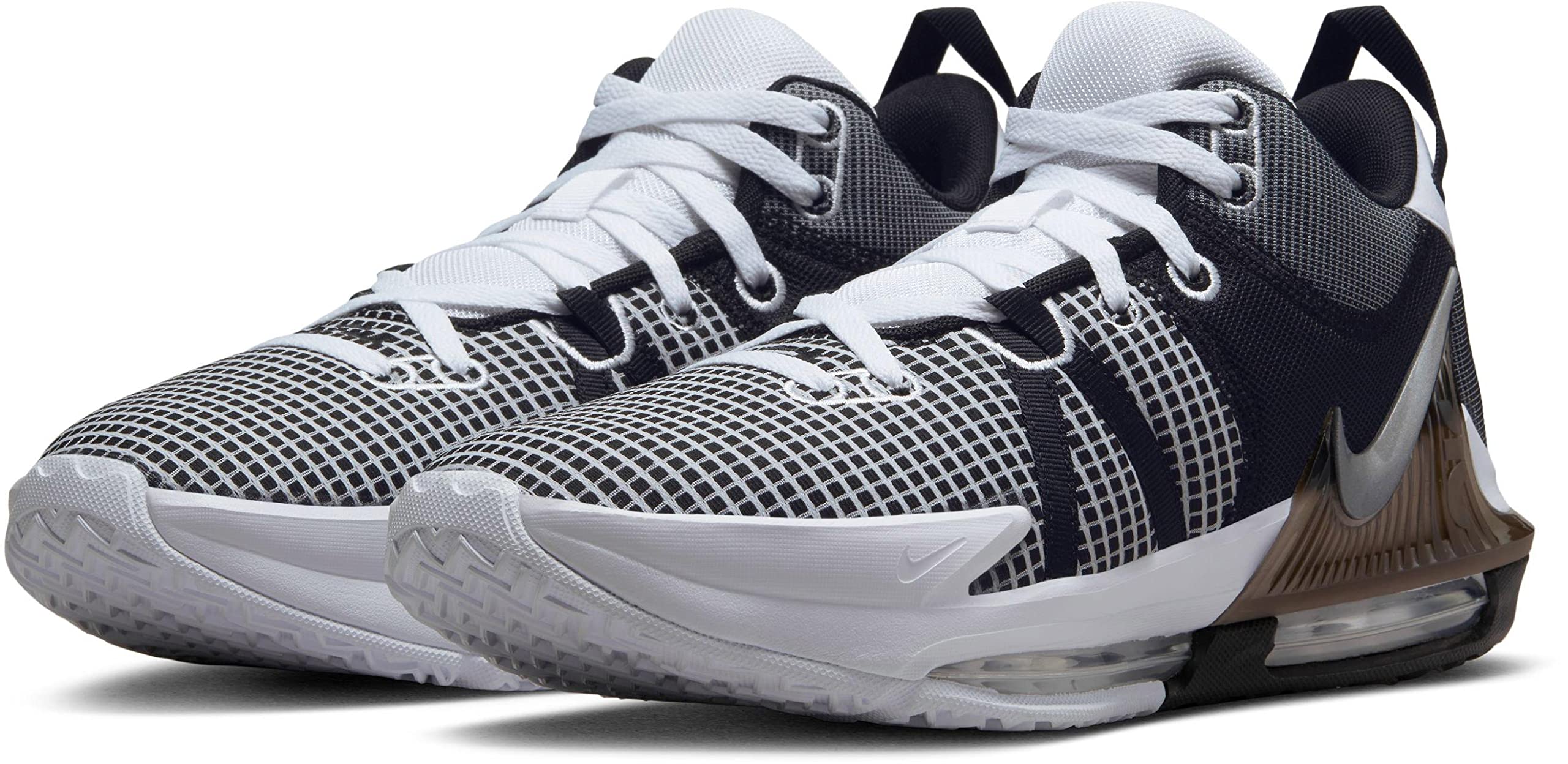 Nike Men's Gymnastics Basketball Shoes