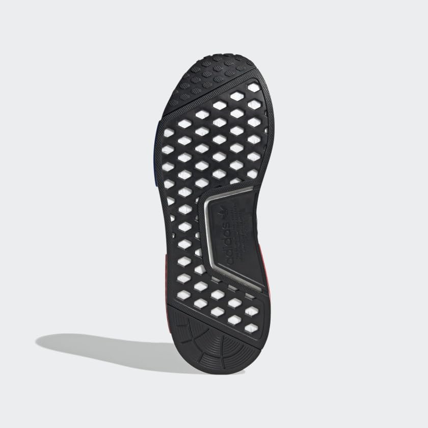 adidas Originals Men's NMD_r1 Sneaker