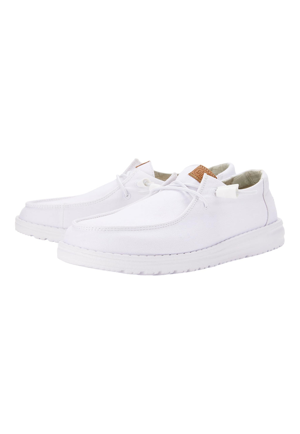 Hey Dude Women's Wendy Canvas