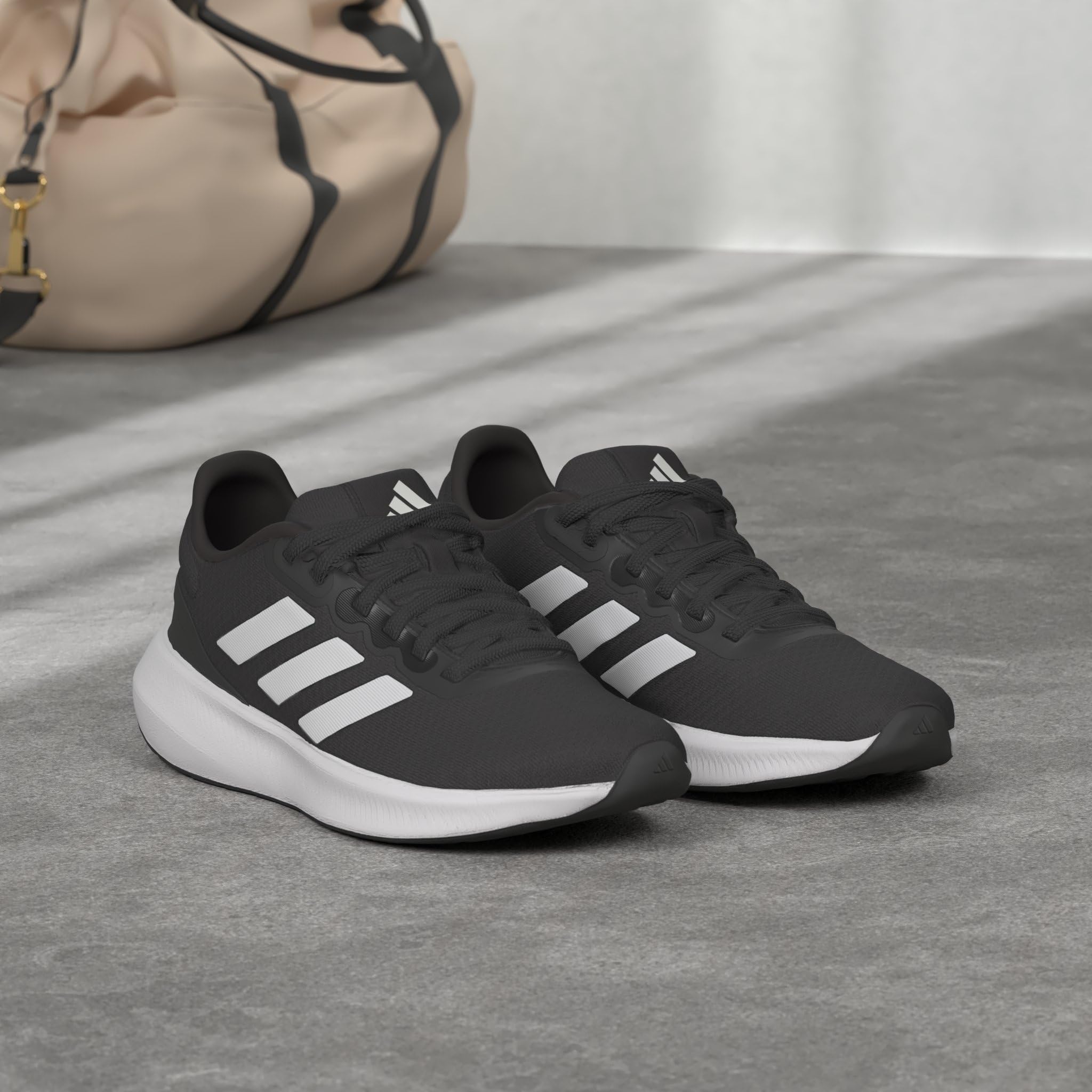 adidas Women's Run Falcon 3.0 Sneaker