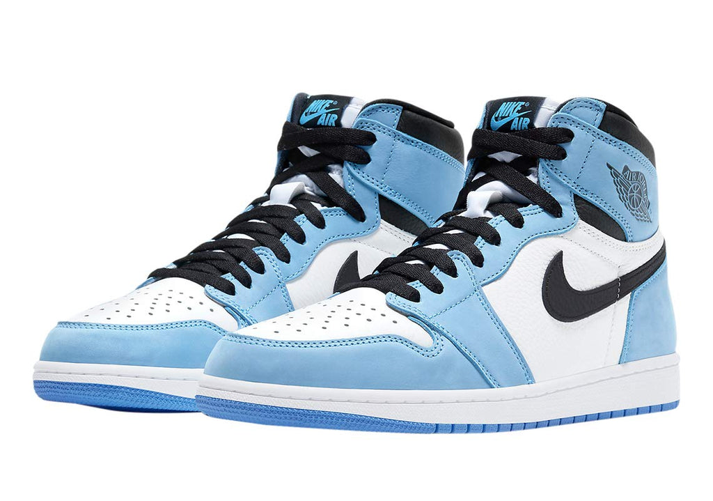 AIR JORDAN Mens 1