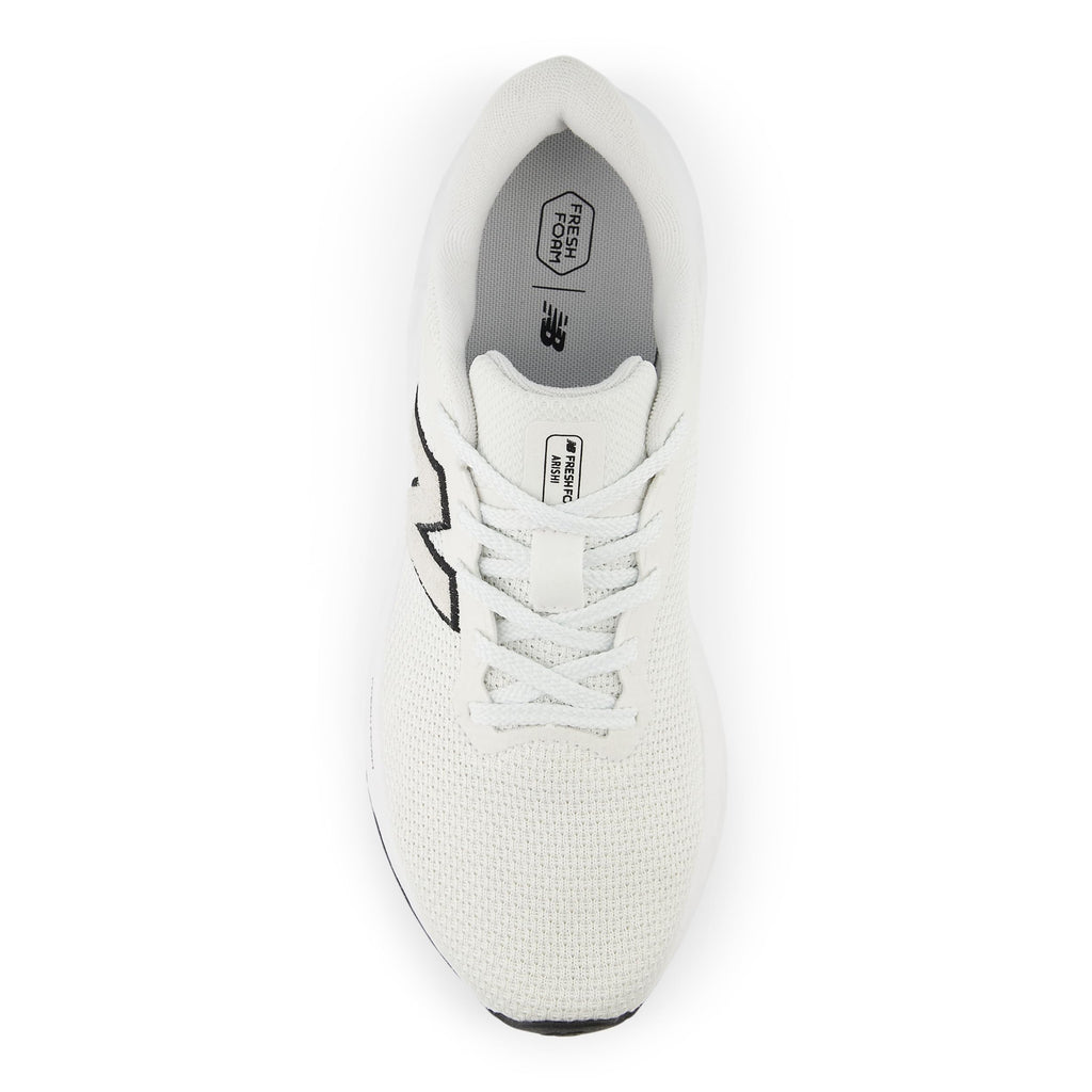 New Balance Mens Fresh Foam Arishi V4Running Shoe