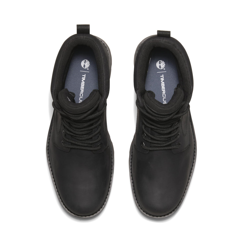 Timberland Men's Britton Road Waterproof Boot