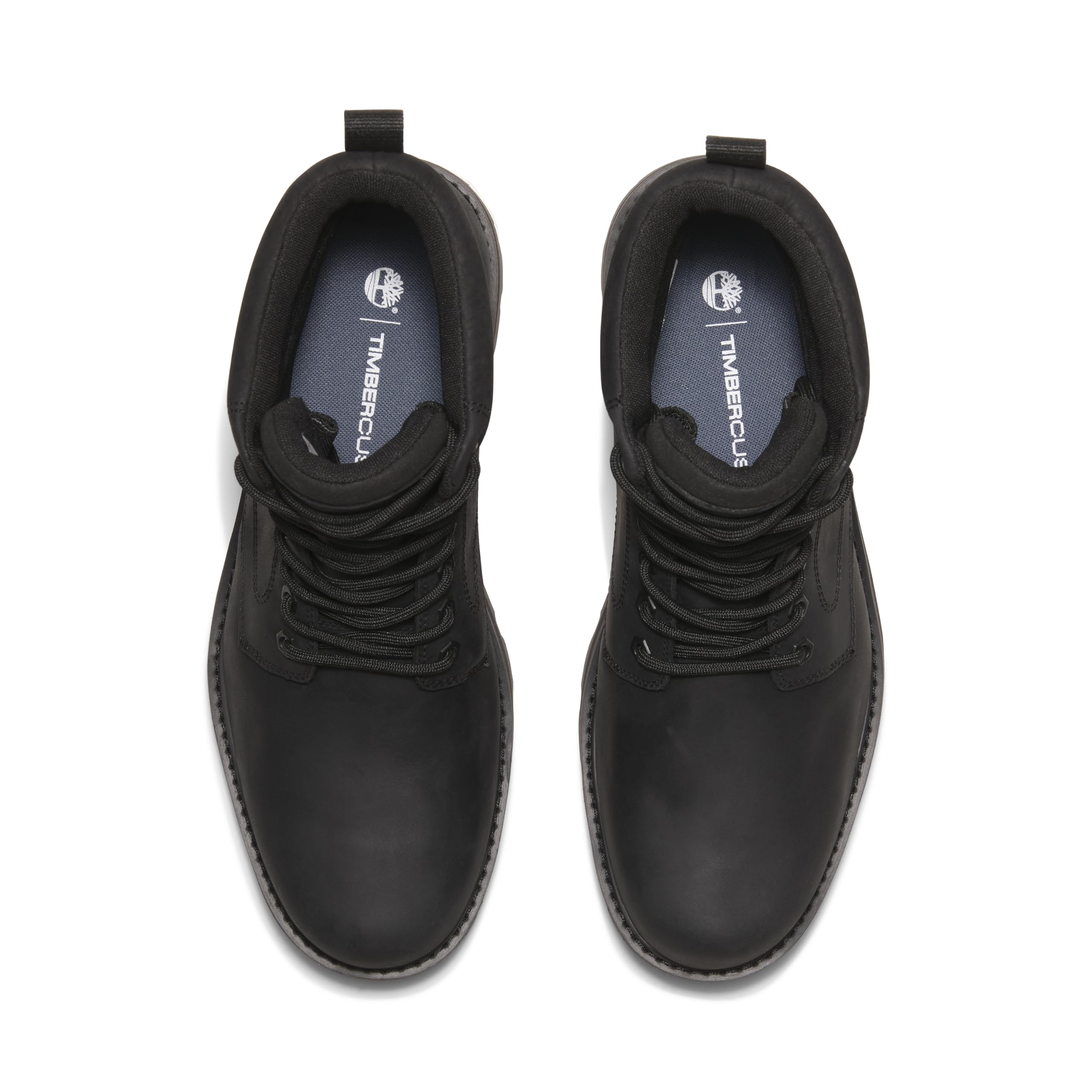 Timberland Men's Britton Road Waterproof Boot