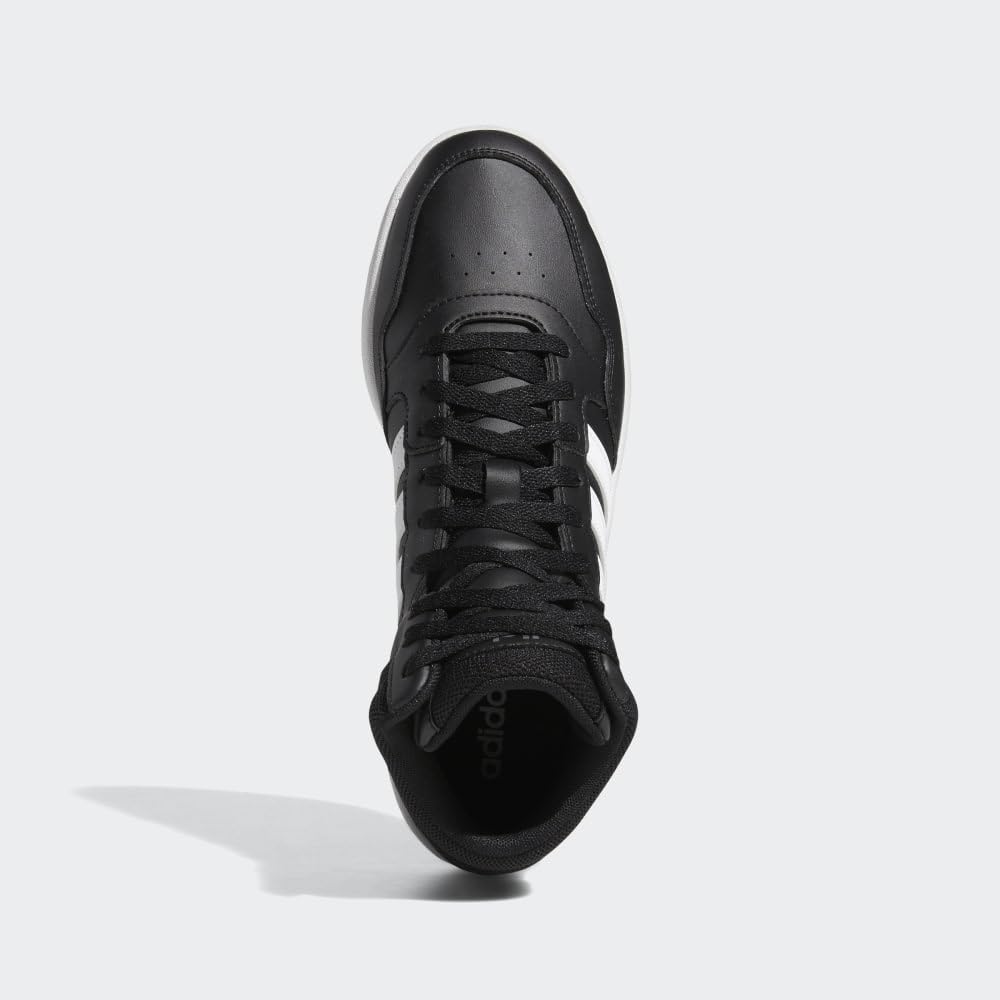 adidas Men's Hoops 3.0 Mid Basketball Shoe