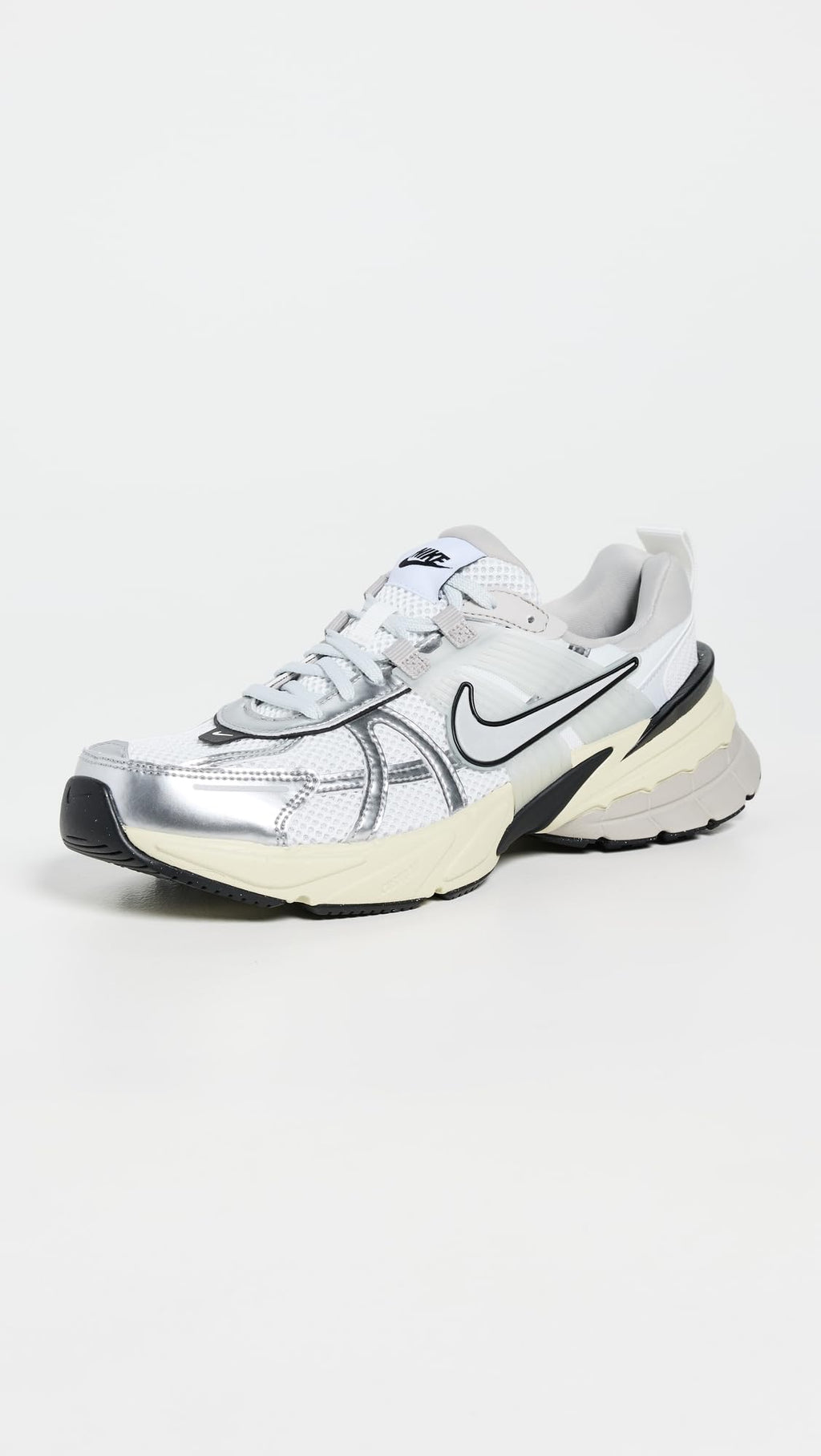 Nike Women's V2K Running Shoe