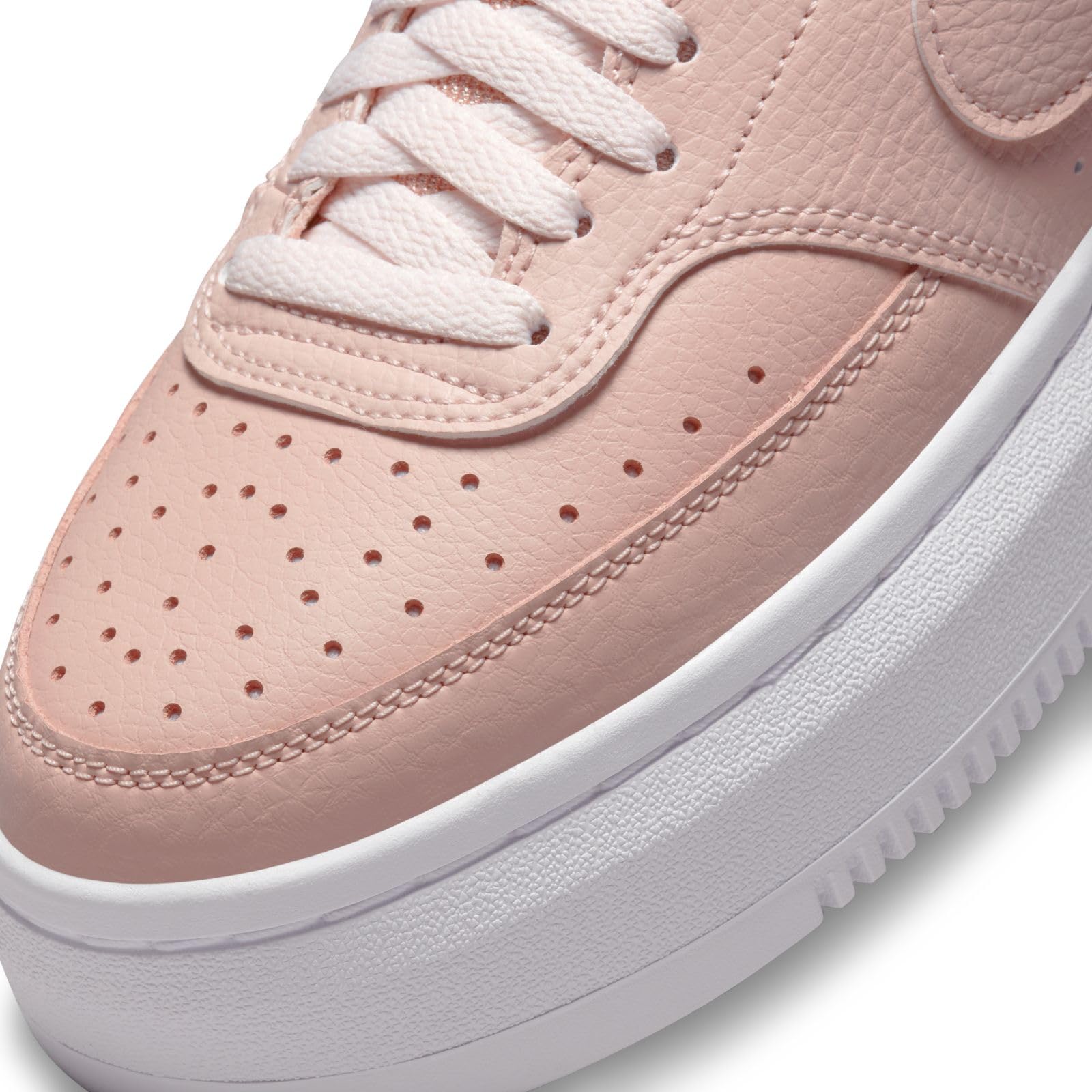 Nike W Court Vision Alta Txt, Women's Trainers