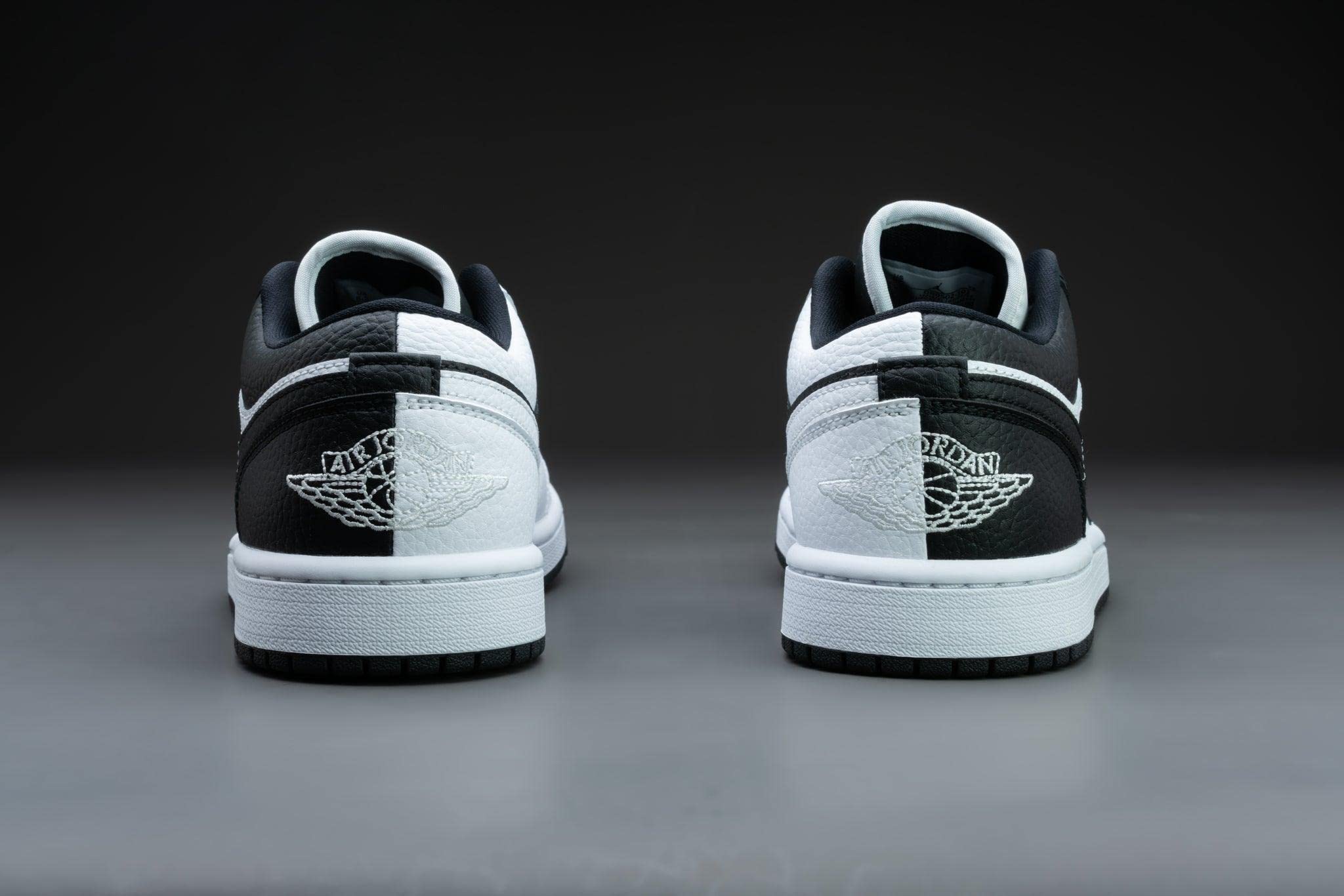 Nike Women's Air Jordan 1 Low Sneaker