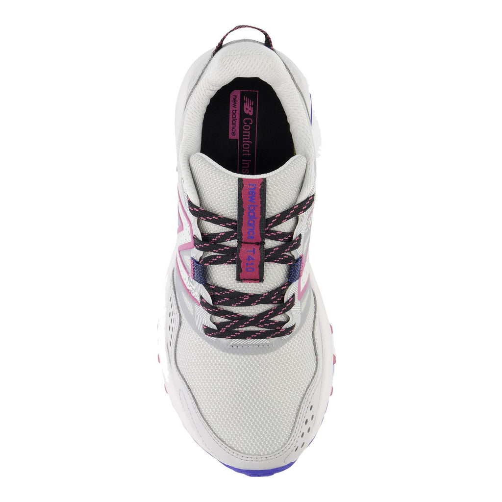 New Balance Women's 410 V8 Trail Running Shoe