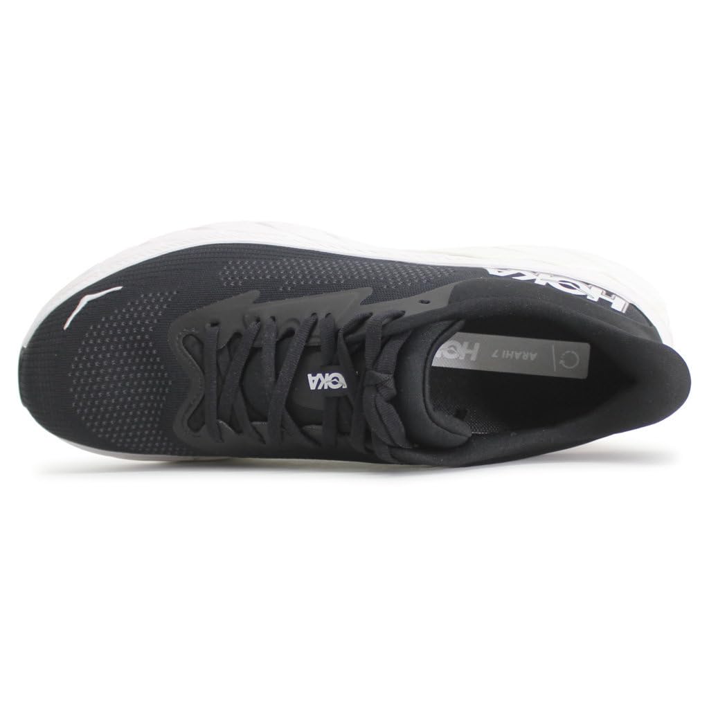 HOKA Men's Arahi 7 Sneaker