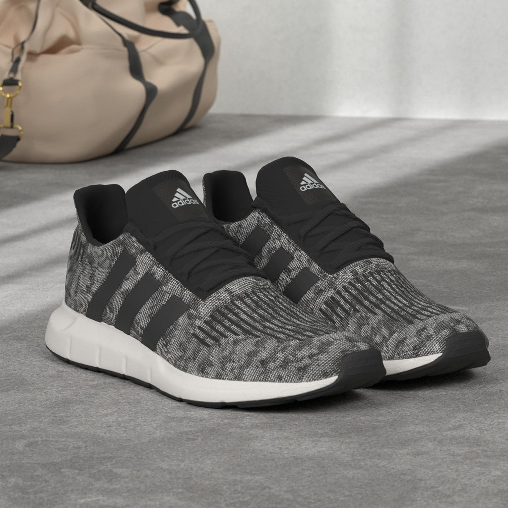adidas Men's Swift Run Gymnastics Shoes