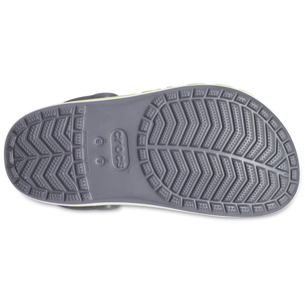 Crocs Unisex Adult Bayaband Clogs