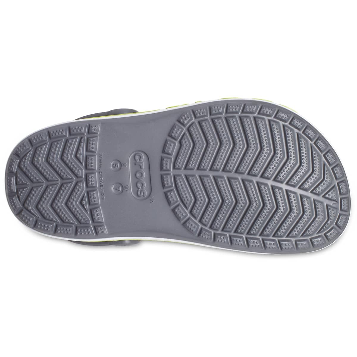 Crocs Unisex Adult Bayaband Clogs
