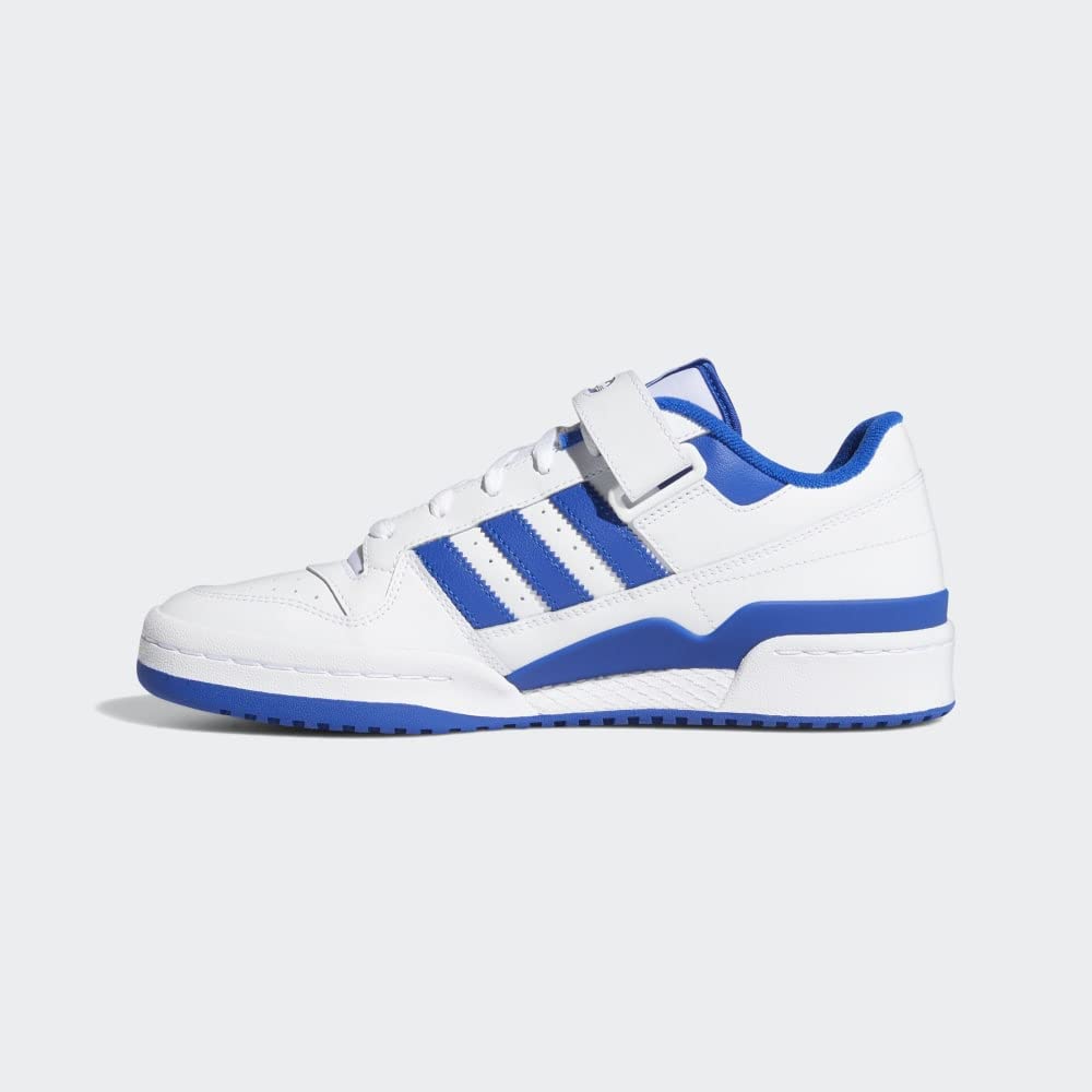 adidas Mens Forum Low