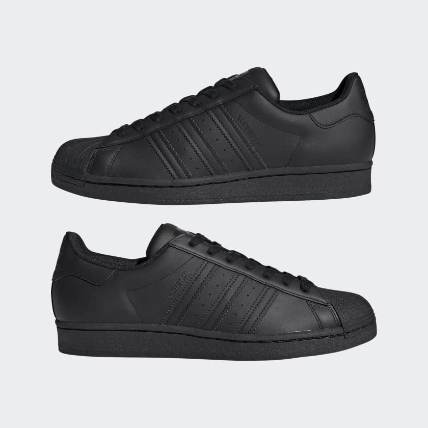 adidas Men's Superstar Shoe