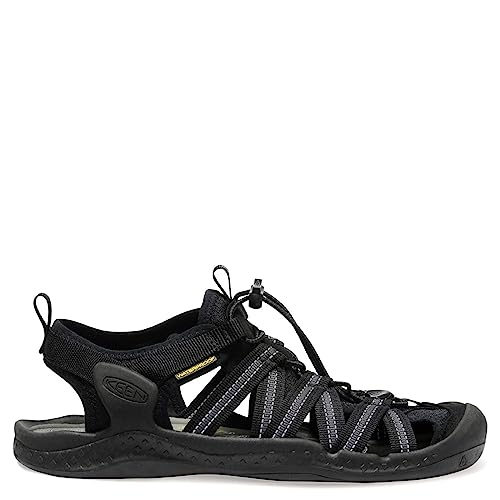 KEEN Men's Drift Creek H2 Closed Toe Water Sandals