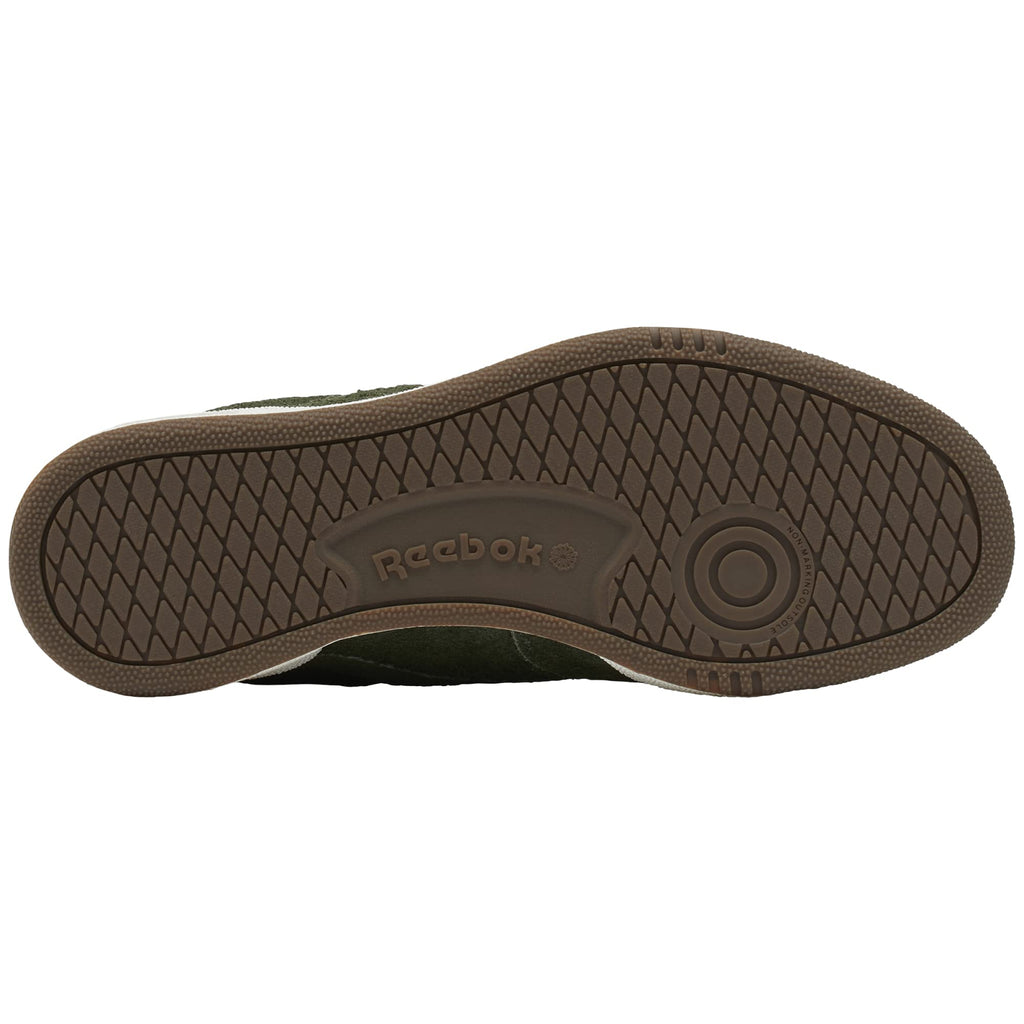 Reebok Women's Club C 85 Classic Lace Up Sneakers