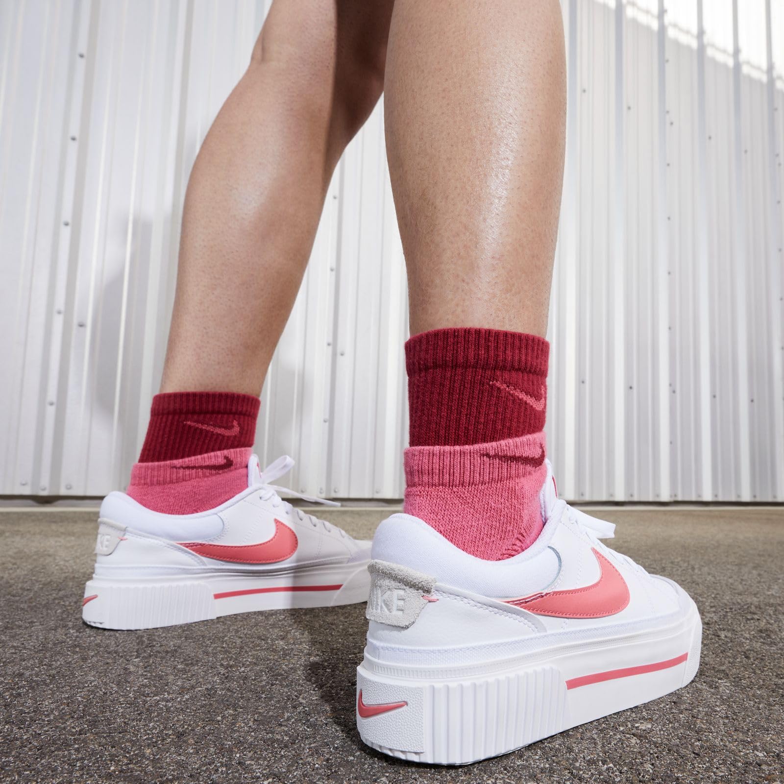 Nike Women's Low-Top Sneakers