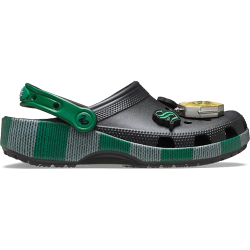 Crocs Unisex Adult Classic Harry Potter Clogs