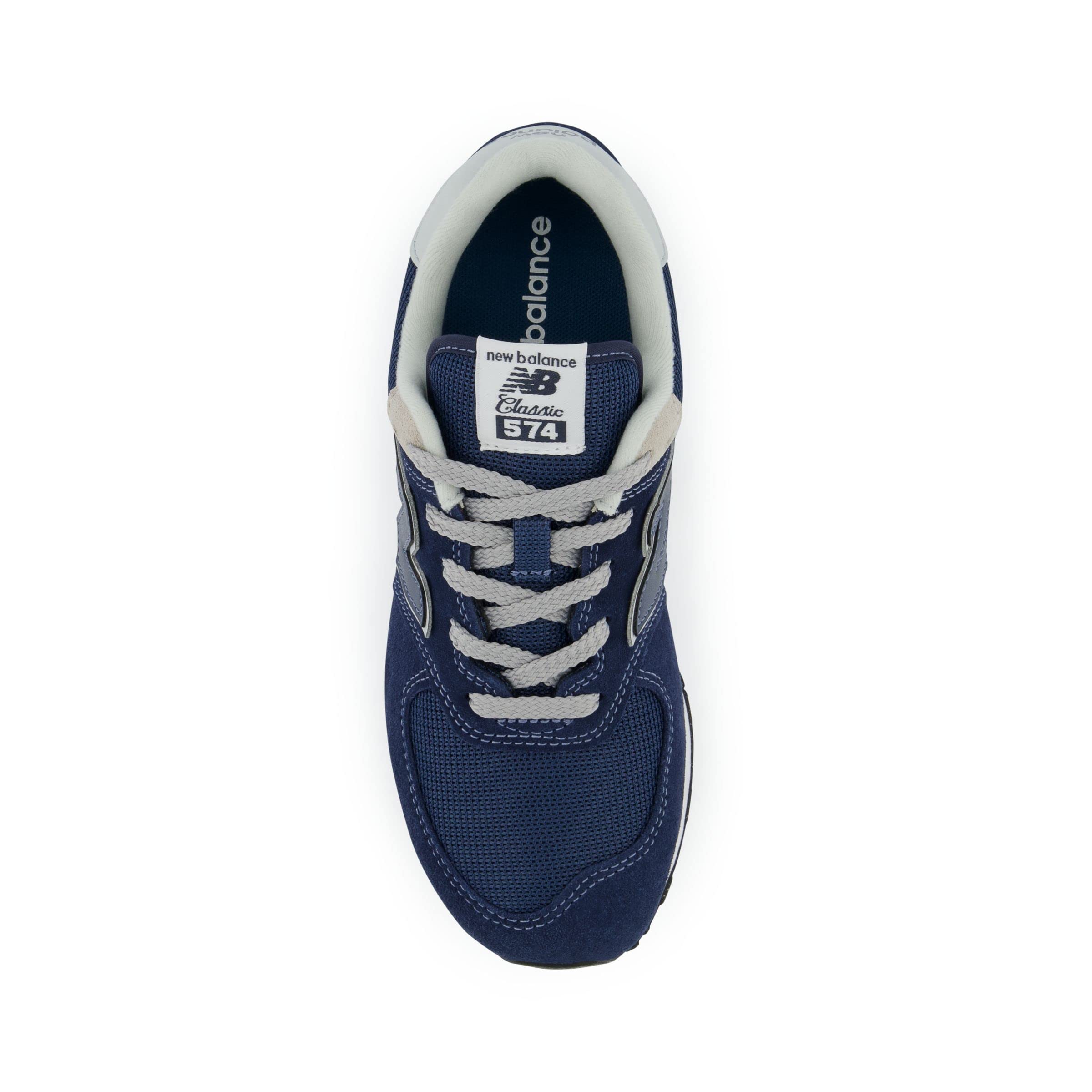 New Balance 574 G Kids Youth Sneaker