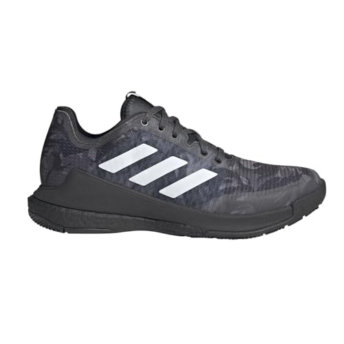 adidas Womens Crazyflight Volleyball Shoes