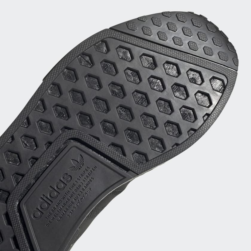 adidas Originals Men's NMD_r1 Sneaker