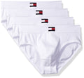 Tommy Hilfiger Men's Cotton Classics Brief Multipack