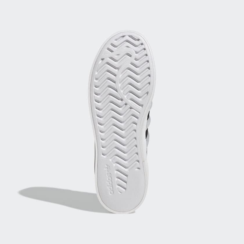 adidas Women's Nizza Platform Shoes
