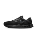 Nike Men's Shoes Sneaker, Black Anthracite Black, 8