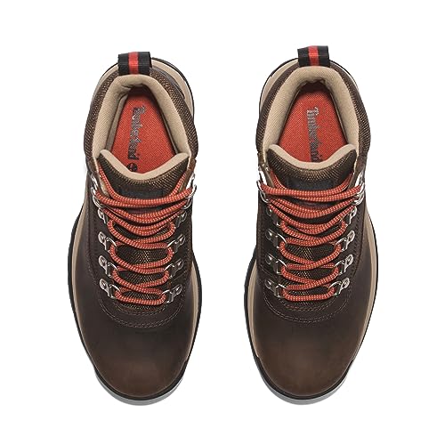 Timberland Women's White Ledge Mid Waterproof Hiking Boot