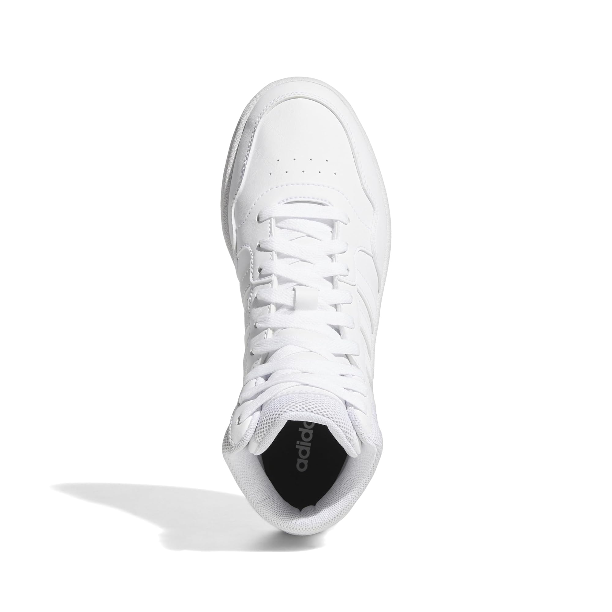 adidas Women's Hoops 3 Shoes